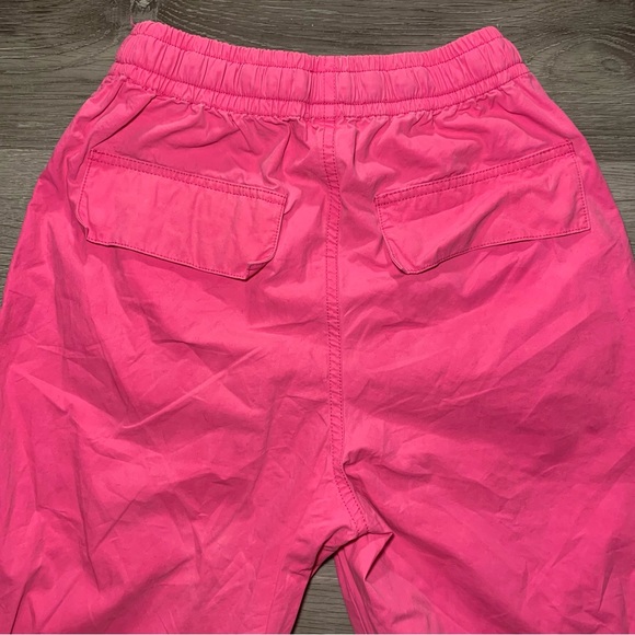 ARITZIA TNA Overload Cargo Pant in Hot Pink (Size XXS) - Picture 11 of 16